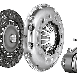 Kit De Embrague Volvo V40 V60 Xc40