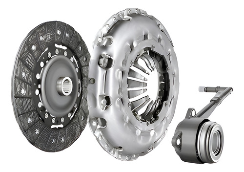 Kit De Embrague Volvo V40 V60 Xc40 2