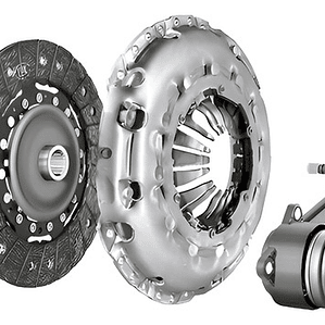 Kit De Embrague Volvo V40 V60 Xc40