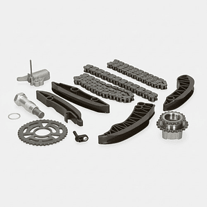 Kit Distribucion Bmw 120 E81 F20 320 E90 F30 X1 X3 N47