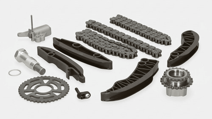 Kit Distribucion Bmw 120 E81 F20 320 E90 F30 X1 X3 N47 1