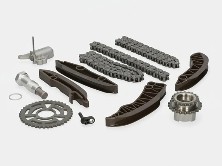 Kit Distribución BMW 120 E81 F20 320 E90 F30 X1 X3 N47 1
