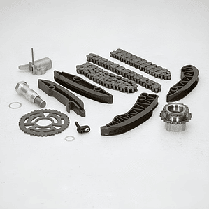 Kit Distribucion Bmw 120 E81 F20 320 E90 F30 X1 X3 N47