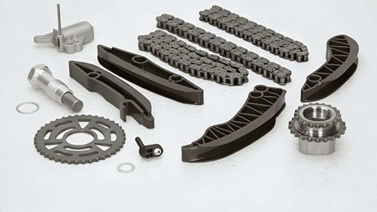 Kit Distribucion Bmw 120 E81 F20 320 E90 F30 X1 X3 N47 2