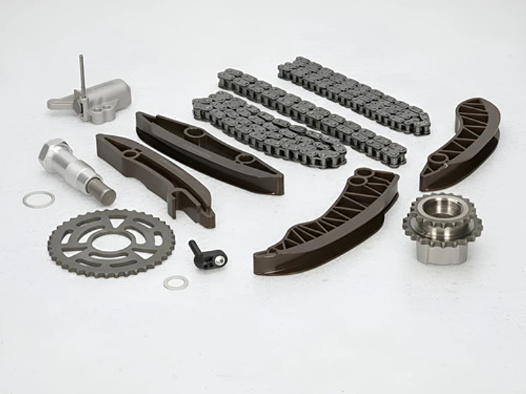 Kit Distribución BMW 120 E81 F20 320 E90 F30 X1 X3 N47 2