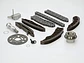 Kit Distribución BMW 120 E81 F20 320 E90 F30 X1 X3 N47 - Miniatura 2