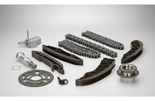 Kit Distribución BMW 120 E81 F20 320 E90 F30 X1 X3 N47 3