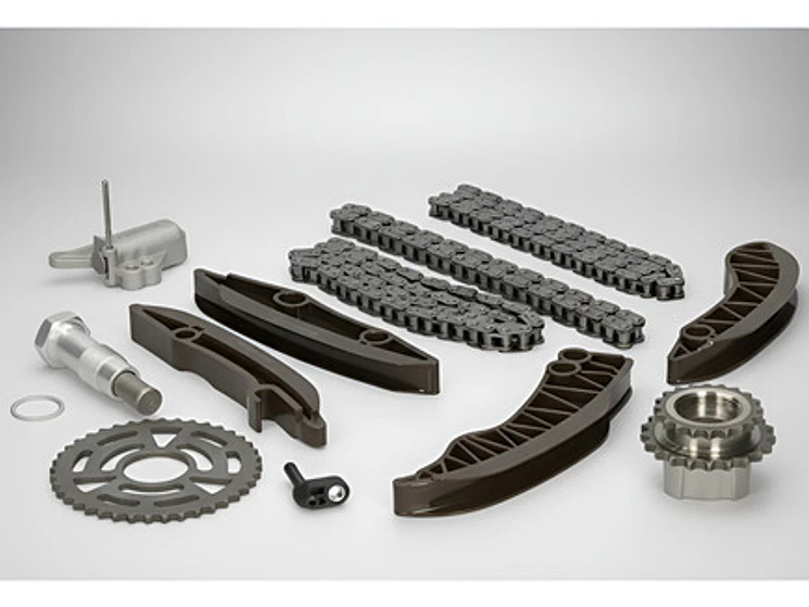Kit Distribución BMW 120 E81 F20 320 E90 F30 X1 X3 N47 3