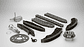Kit Distribucion Bmw 120 E81 F20 320 E90 F30 X1 X3 N47 - Miniatura 3