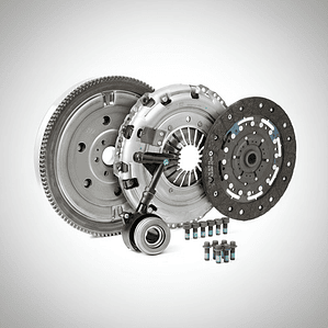Kit Embrague + Volante Bimasa Volvo C30 S40 V40 V50 D2