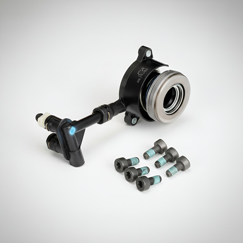 Kit Embrague + Volante Bimasa Volvo C30 S40 V40 V50 D2 2