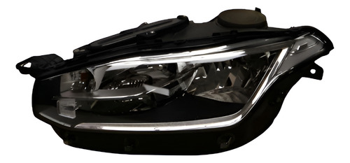 Faros Delanteros Volvo Xc90 - Izquierdo/conductor 1