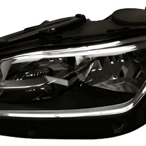 Faros Delanteros Volvo Xc90 - Izquierdo/conductor