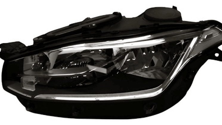 Faros Delanteros Volvo Xc90 - Izquierdo/conductor 1