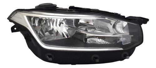 Faros Delanteros Volvo Xc90 - Izquierdo/conductor 2