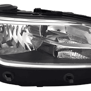Faros Delanteros Volvo Xc90 - Izquierdo/conductor