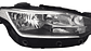 Faros Delanteros Volvo Xc90 - Izquierdo/conductor - Miniatura 2