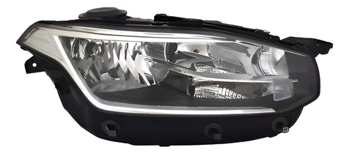 Faros Delanteros Volvo Xc90 - Derecho/pasajero 1
