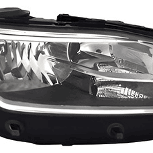 Faros Delanteros Volvo Xc90 - Derecho/pasajero