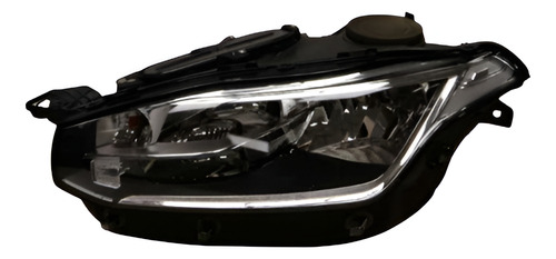Faros Delanteros Volvo Xc90 - Derecho/pasajero 2