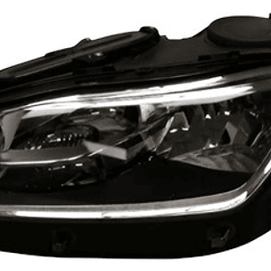 Faros Delanteros Volvo Xc90 - Derecho/pasajero
