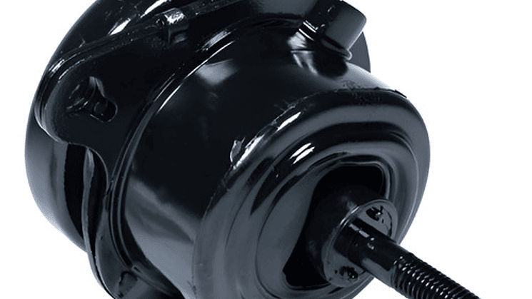 Soporte Motor Derecho Ford Explorer 2.0l 2.3l 3