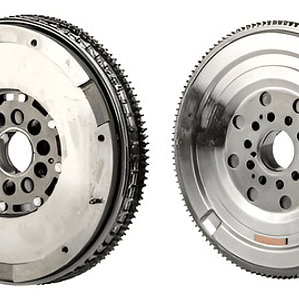 Volante Bimasa Volvo V40 D2 2.0 Diesel