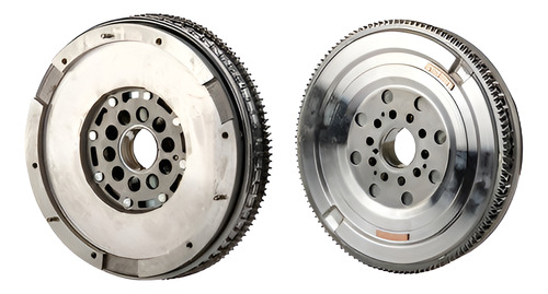 Volante Bimasa Volvo V40 D2 2.0 Diesel 3