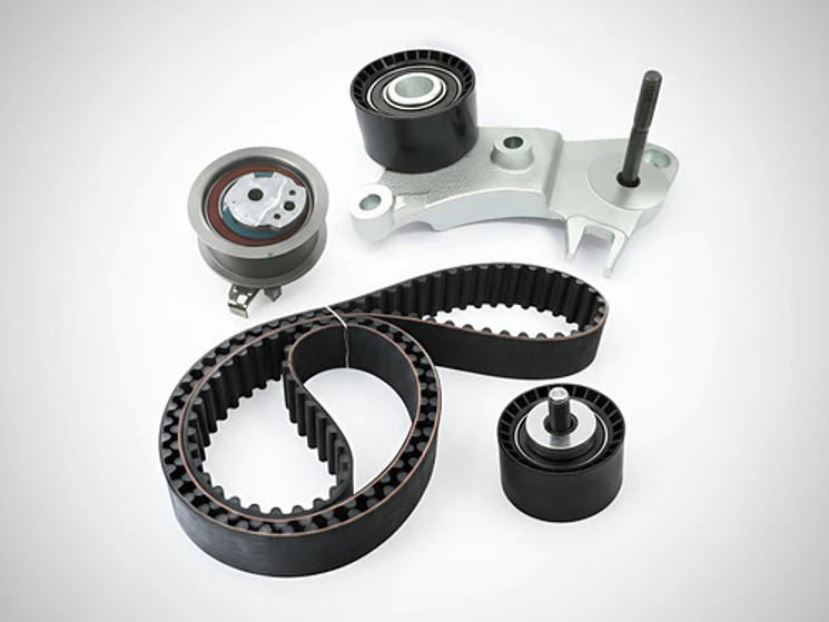Kit Distribución Volvo S60 S90 V40 V60 V90 Xc40 Xc60 Xc90 1