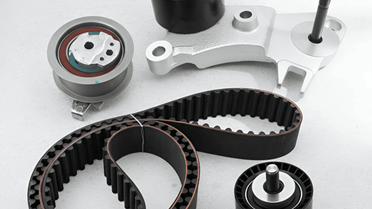 Kit Distribucion Volvo S60 S90 V40 V60 V90 Xc40 Xc60 Xc90 2