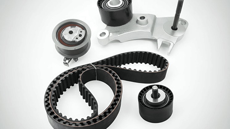 Kit Distribucion Volvo S60 S90 V40 V60 V90 Xc40 Xc60 Xc90 3