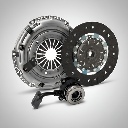 Kit Embrague Ford Escape 2.0 Diesel  1