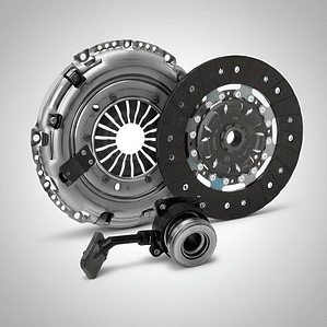 Kit Embrague Ford Escape 2.0d