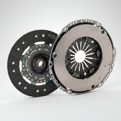 Kit Embrague Ford Escape 2.0 Diesel  2