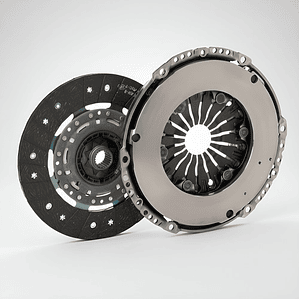 Kit Embrague Ford Escape 2.0d