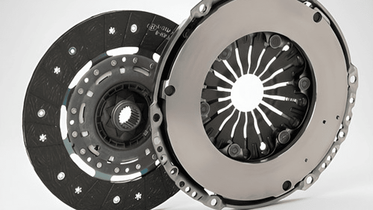 Kit Embrague Ford Escape 2.0d 2