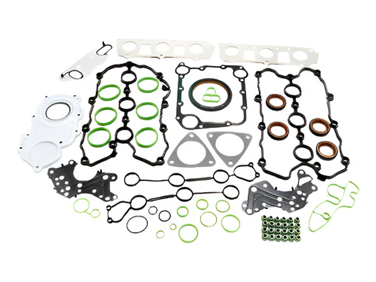 Kit Empaquetadura Audi A4 A6 A8 1