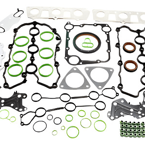 Kit Empaquetadura Audi A4 A6 A8
