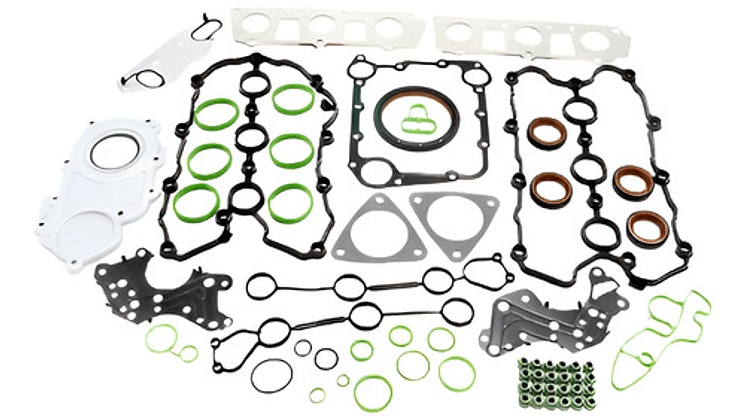 Kit Empaquetadura Audi A4 A6 A8 1