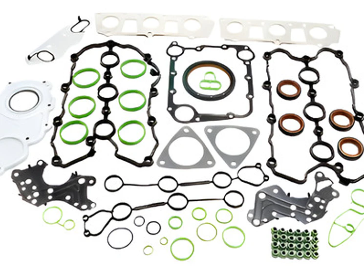 Kit Empaquetadura Audi A4 A6 A8 1