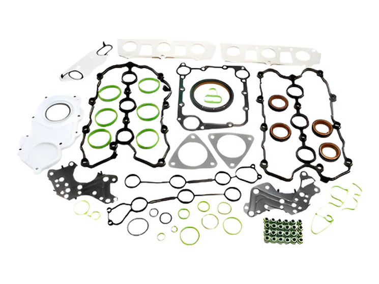 Kit Empaquetadura Audi A4 A6 A8 2