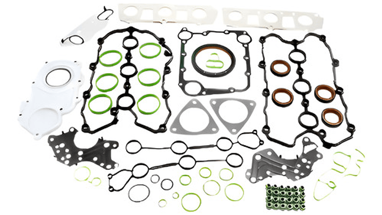 Kit Empaquetadura Audi A4 A6 A8 2