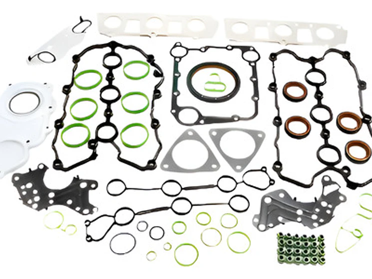Kit Empaquetadura Audi A4 A6 A8 2