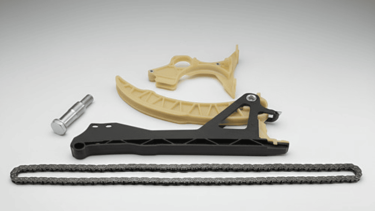 Kit Distribucion Bmw 116 E81 E87 316 E90 N45 E46 N40 1