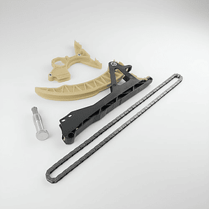 Kit Distribucion Bmw 116 E81 E87 316 E90 N45 E46 N40