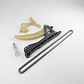Kit Distribución BMW 116 E81 E87 316 E90 N45 E46 N40 - thumbnail 2