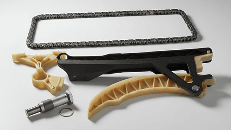 Kit Distribucion Bmw 116 E81 E87 316 E90 N45 E46 N40 3