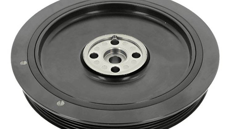 Damper Volvo S60 S80 S90 V40 V60 V70 V90 Xc40 Xc60 Xc70 Xc90 1