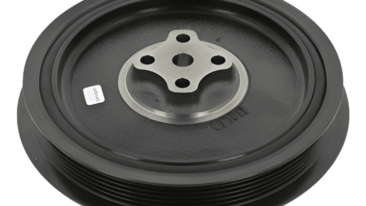 Damper Volvo S60 S80 S90 V40 V60 V70 V90 Xc40 Xc60 Xc70 Xc90 2