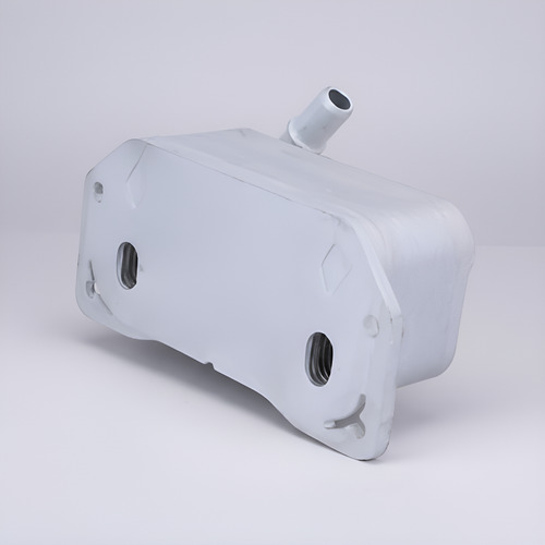 Enfriador De Aceite Volvo S90 V40 V60 V90 Xc40 Xc60 Xc90 1